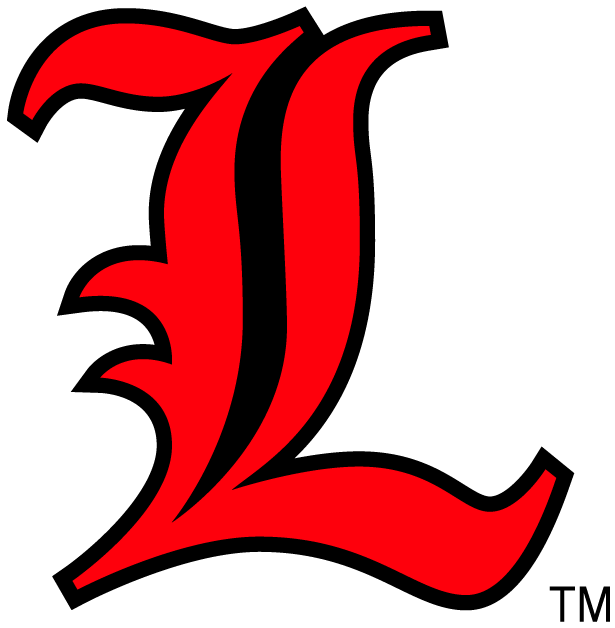 Louisville Cardinals 0-2000 Alternate Logo iron on transfers for T-shirts